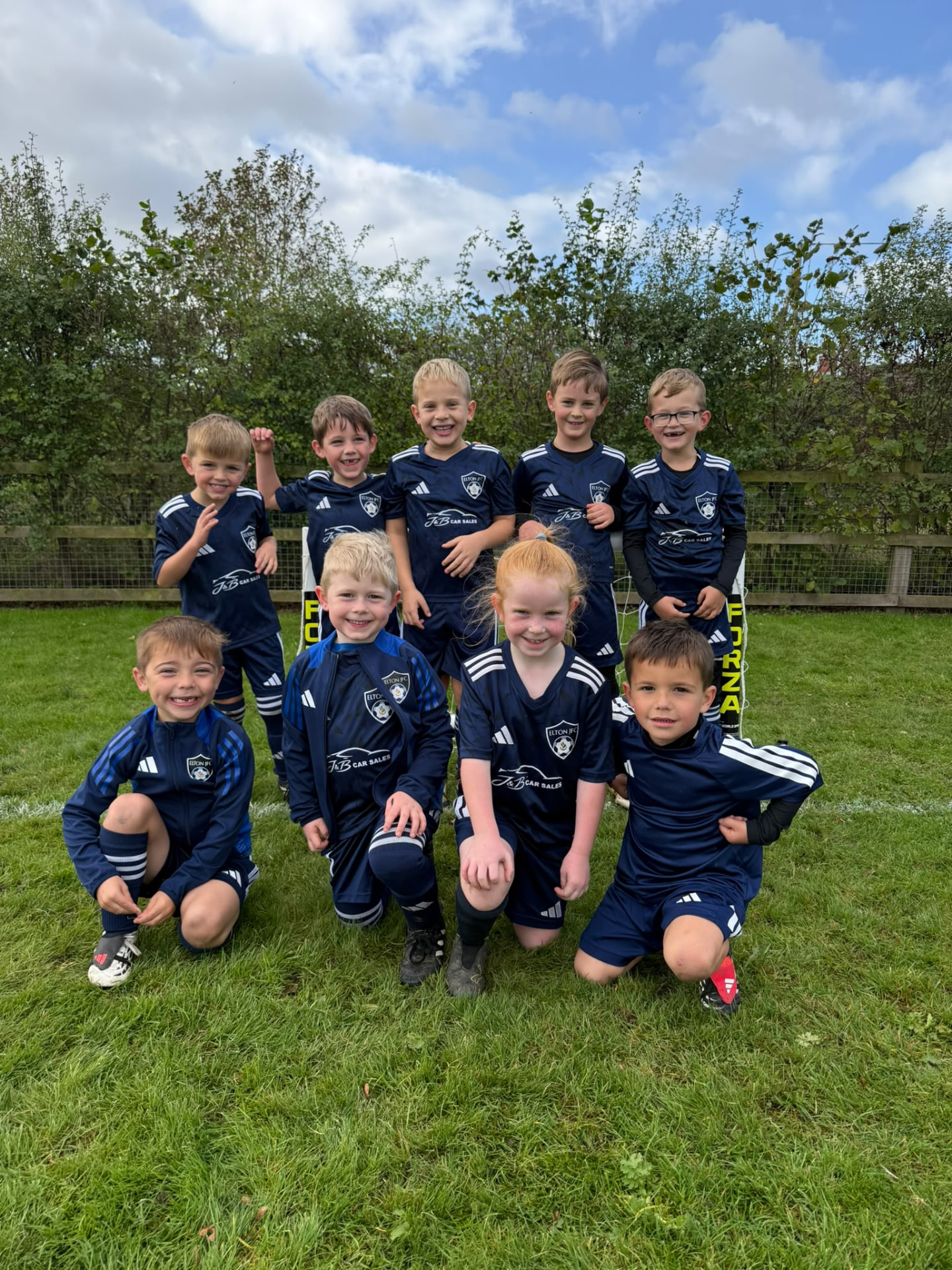 U7s