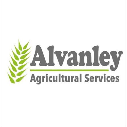 Alvanley Agricultural Services logo
