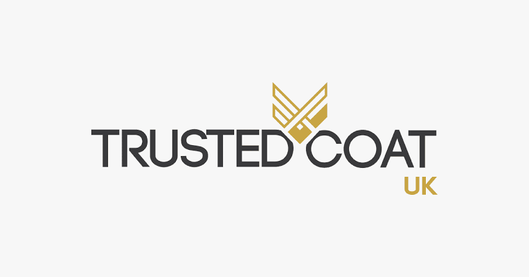 Trusted Coat UK logo