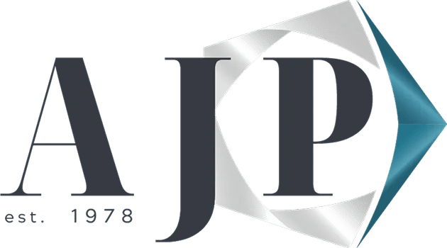 AJP logo
