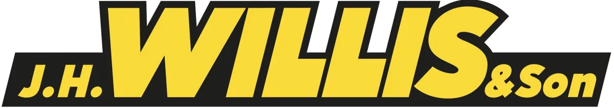 J H Willis & Son logo