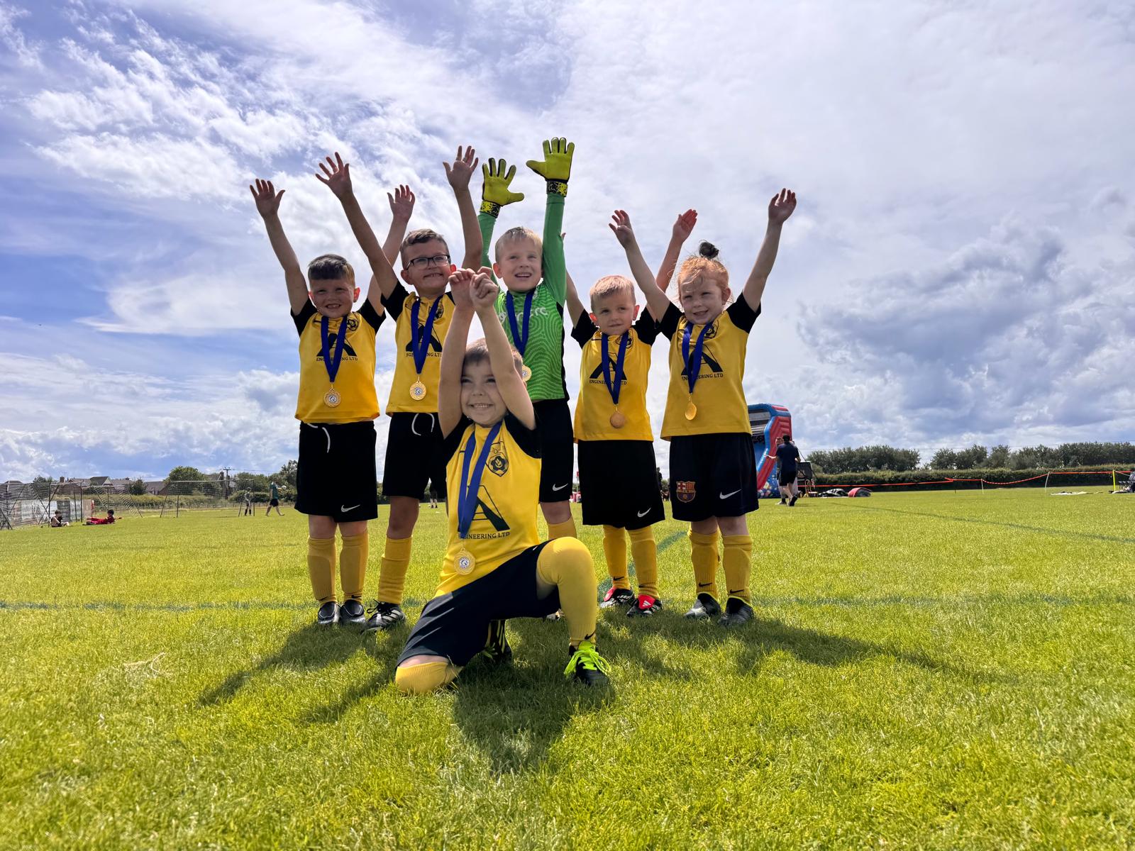 U7s