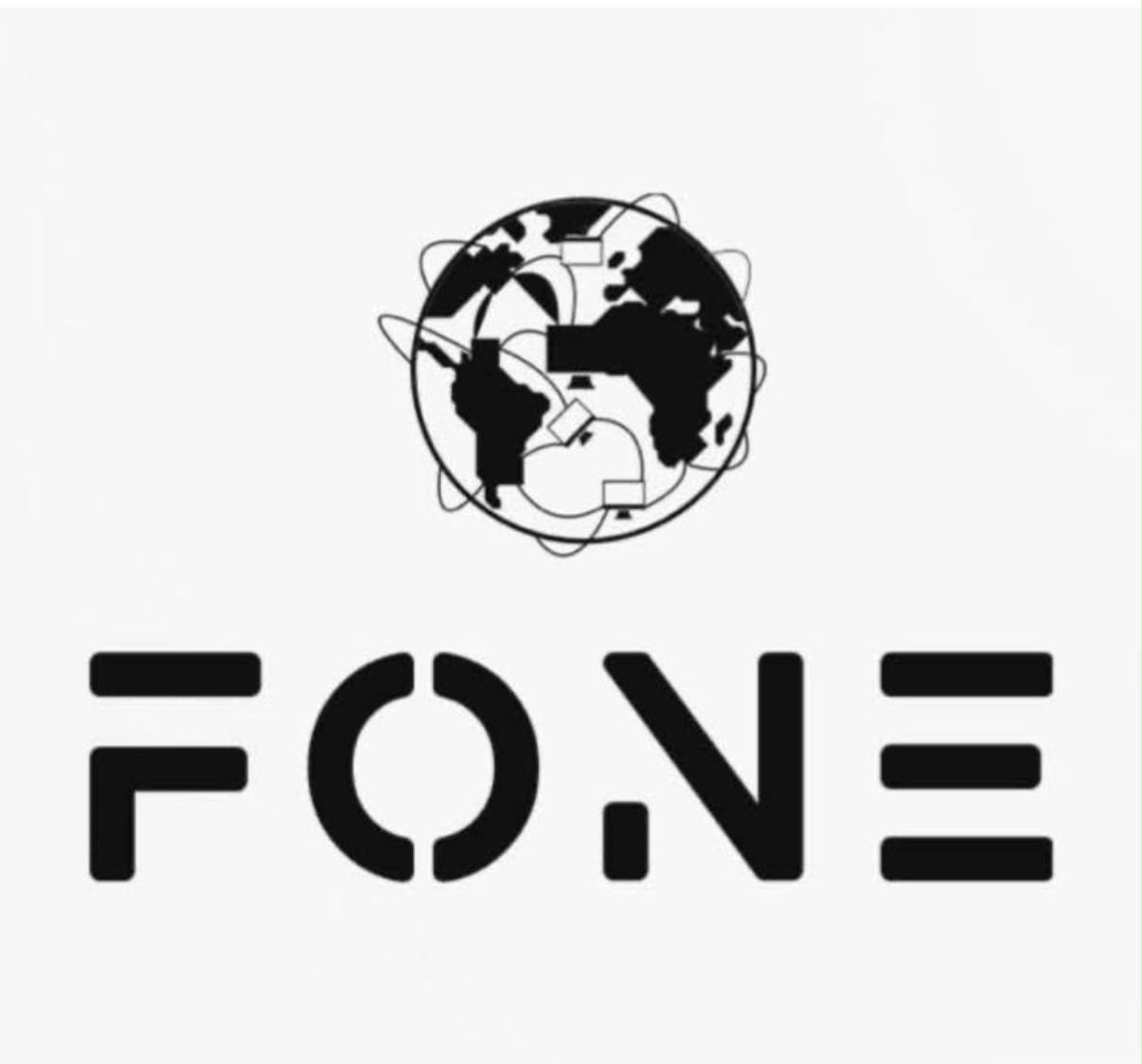 FONE logo