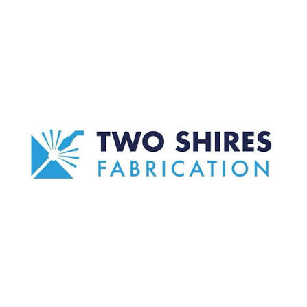 Two Shires Fabrication logo