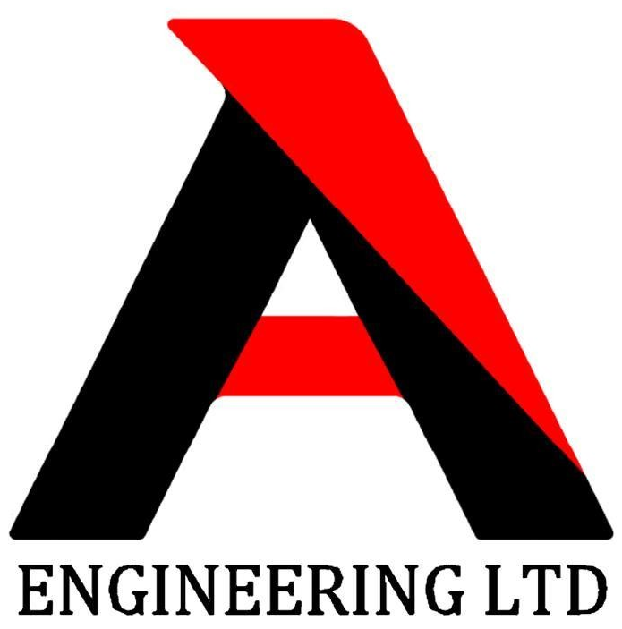 A Engineering Ltd logo