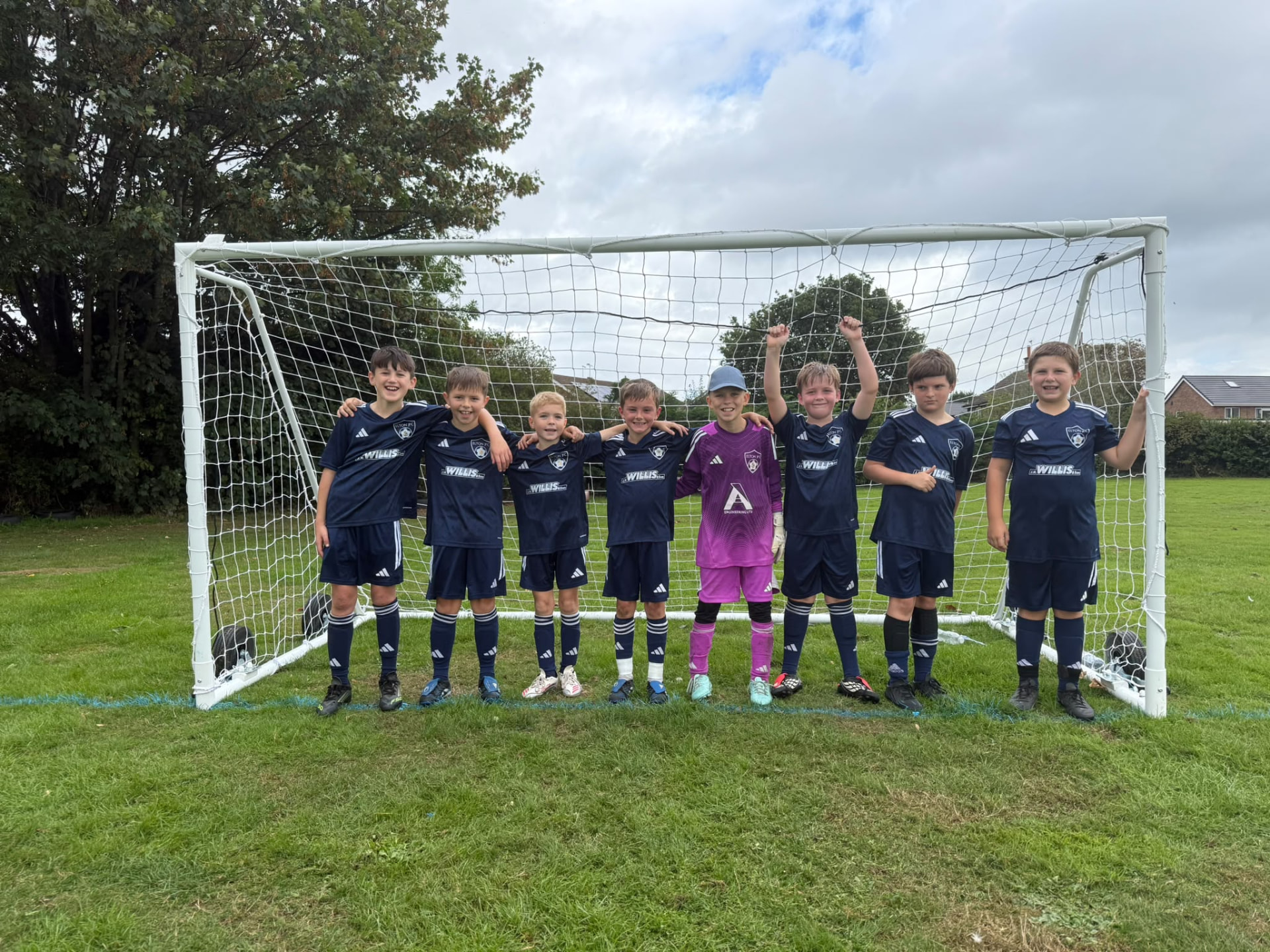 U10s